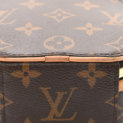 Louis Vuitton Monogram Mini Boite Chapeau 13 of 18