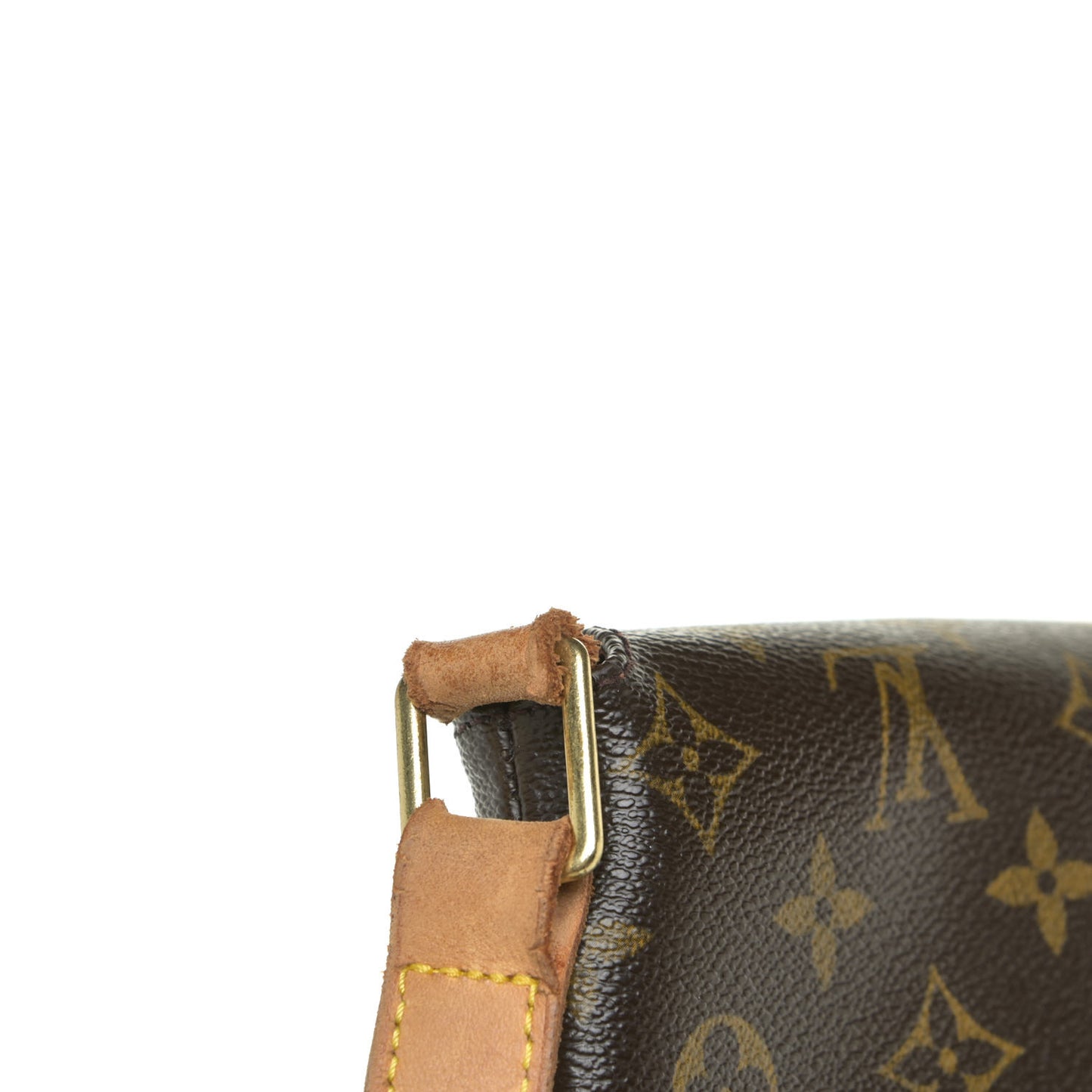 Monogram Musette GM