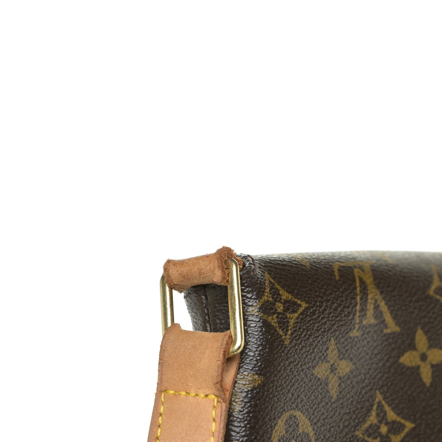 Louis Vuitton Monogram Musette GM 13 of 20
