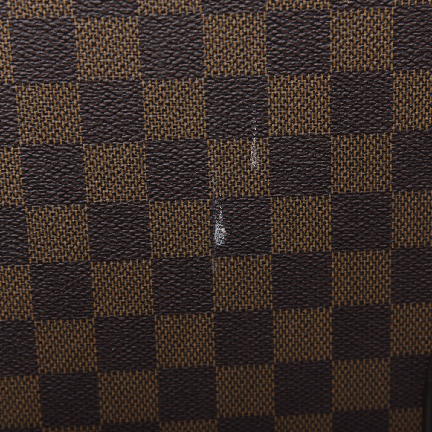 Damier Ebene Eole 60 Rolling Luggage