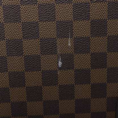 Louis Vuitton Damier Ebene Eole 60 Rolling Luggage 11 of 14
