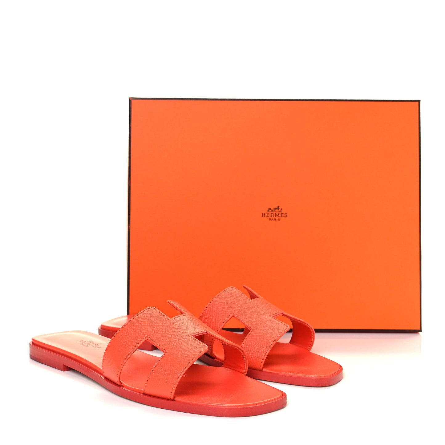 Epsom Oran Sandals 37.5 Rose Sorbet