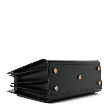 Saint Laurent Calfskin Baby Sac De Jour Black 4 of 11
