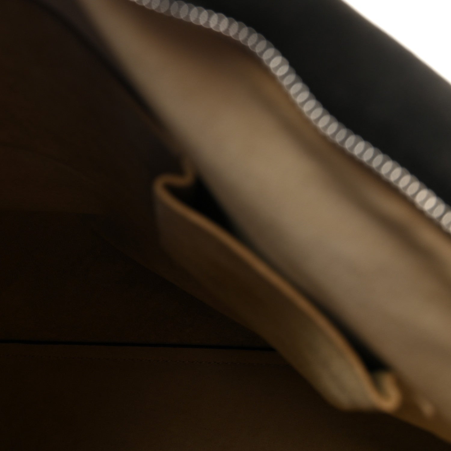 The Row Suede Wander Bag Brown 5 of 9