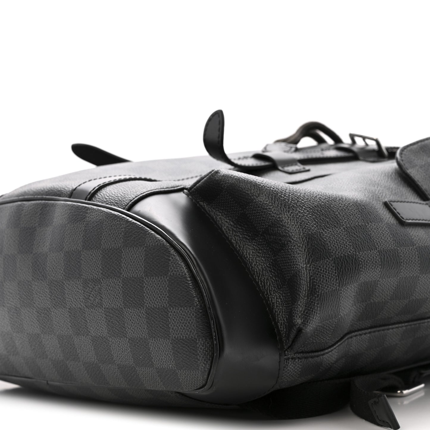 Damier Graphite Christopher PM Backpack