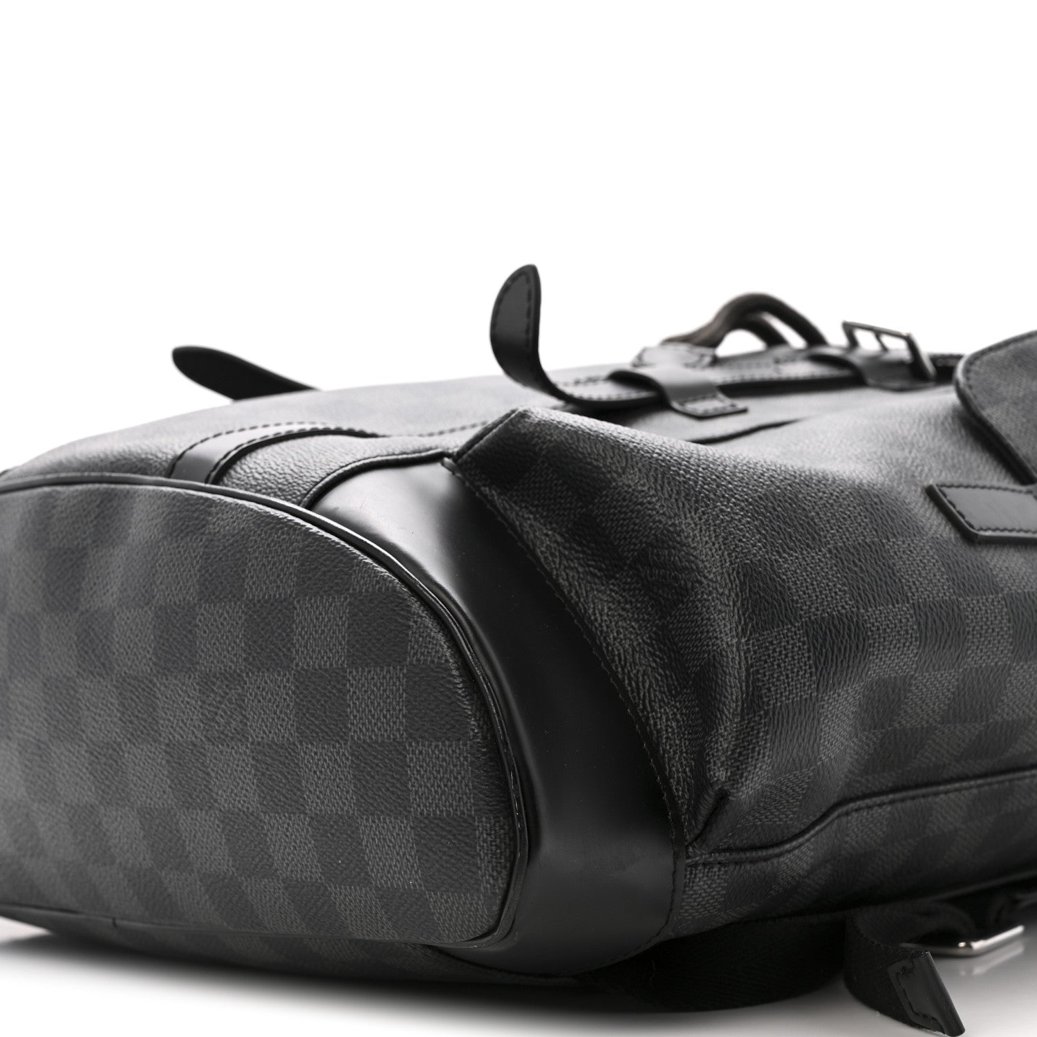 Louis Vuitton Damier Graphite Christopher PM Backpack 10 of 17
