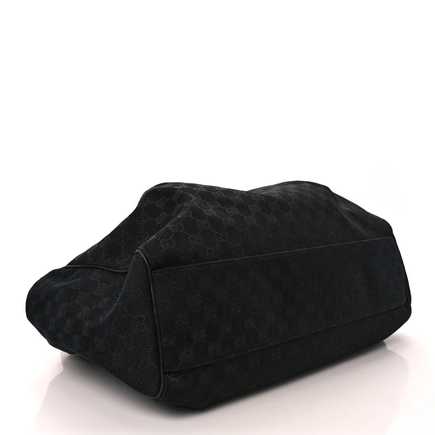 Gucci Monogram Large Sukey Black 4 of 13