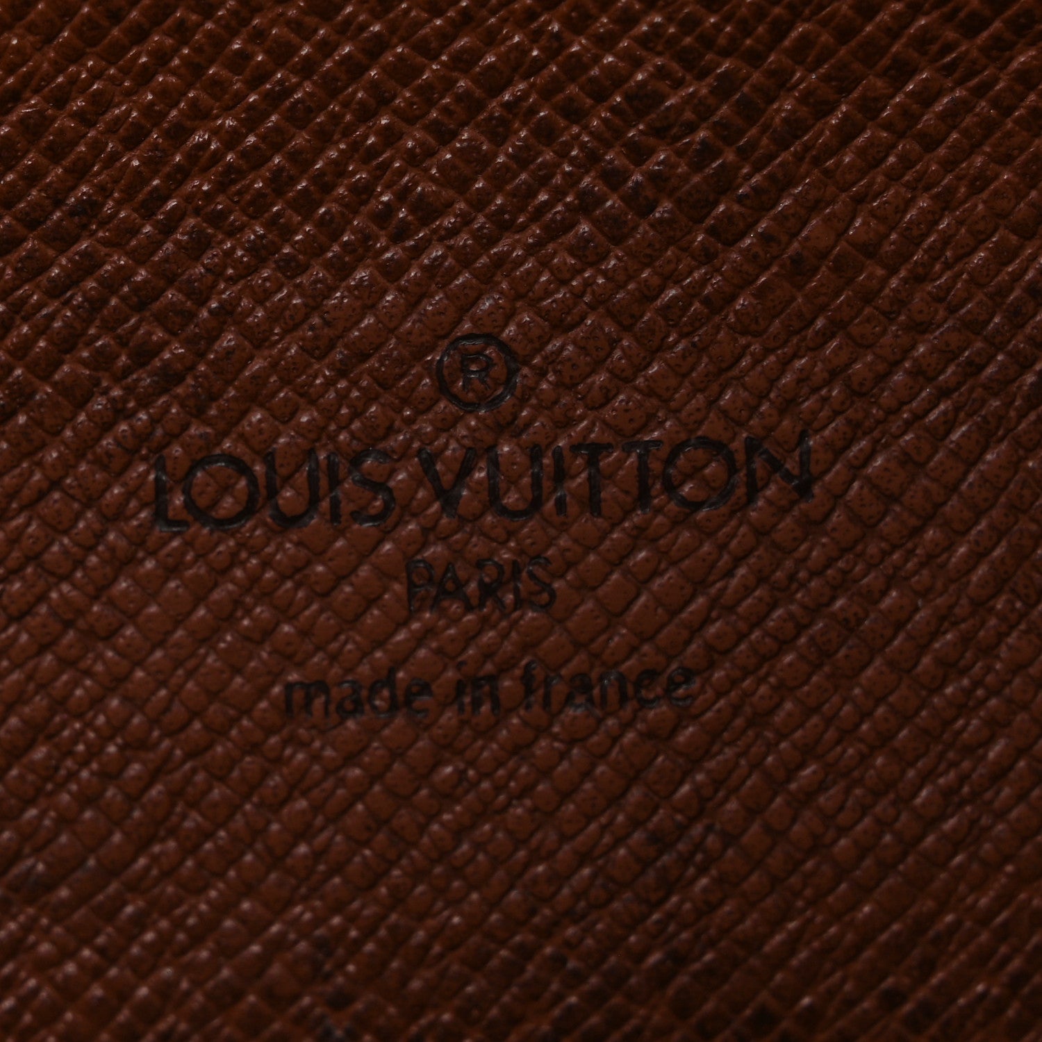 Louis Vuitton Monogram Saint Cloud MM 6 of 12
