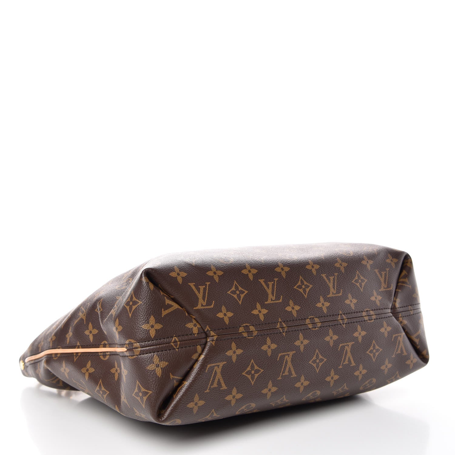 Louis Vuitton Monogram Sully MM 4 of 11