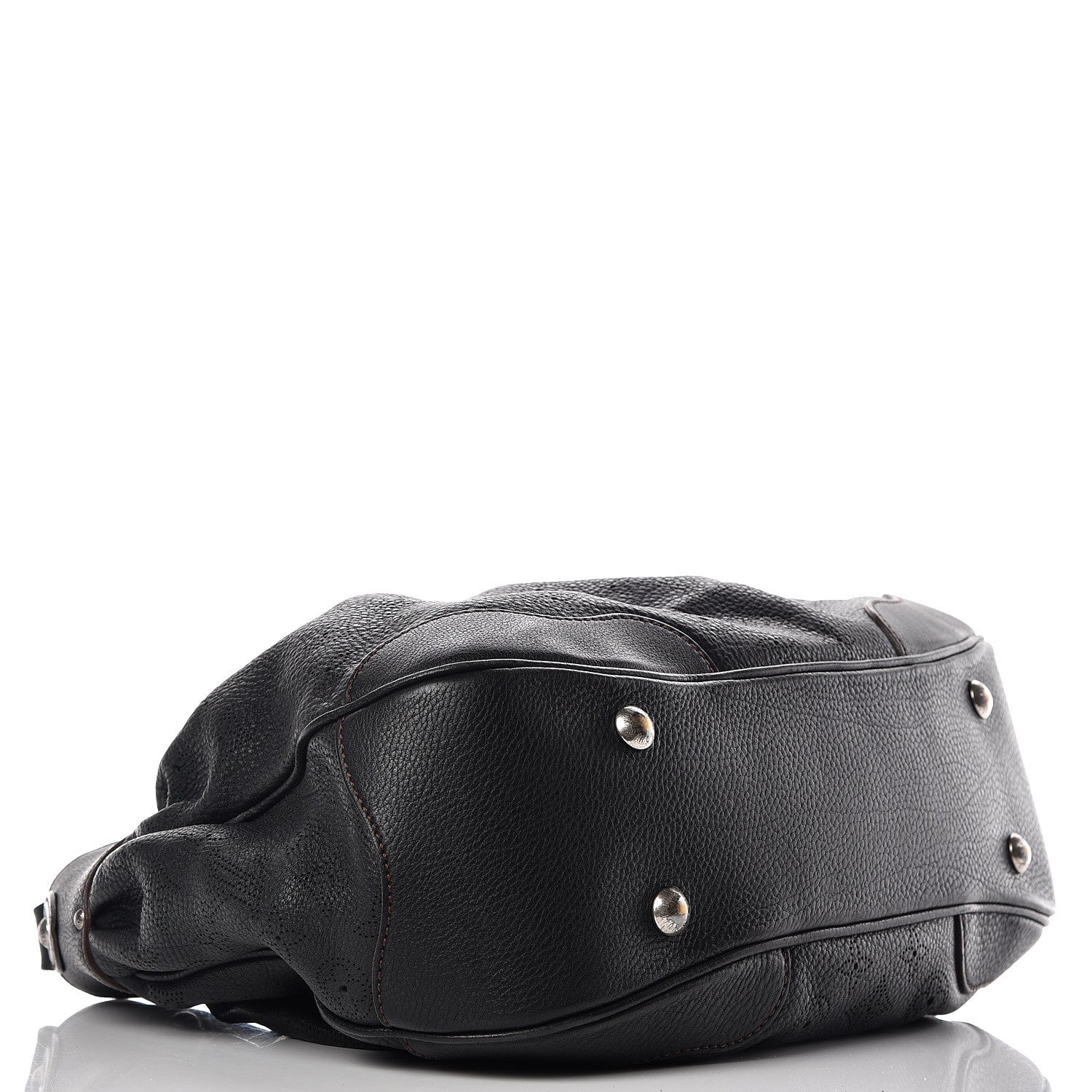 Louis Vuitton Mahina Solar PM Black 4 of 10