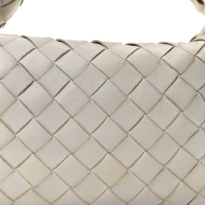 Bottega Veneta Nappa Intrecciato Mini Jodie Chalk 7 of 9