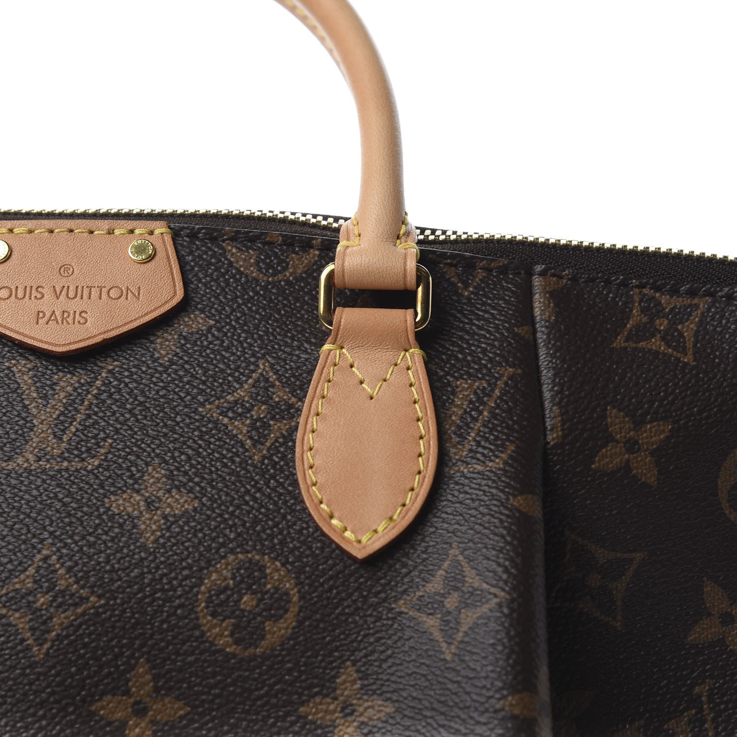Louis Vuitton Monogram Turenne PM 10 of 10