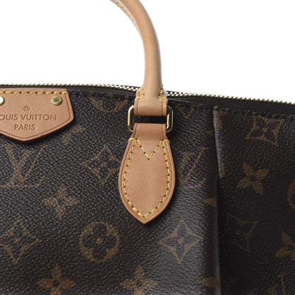 Louis Vuitton Monogram Turenne PM 10 of 10