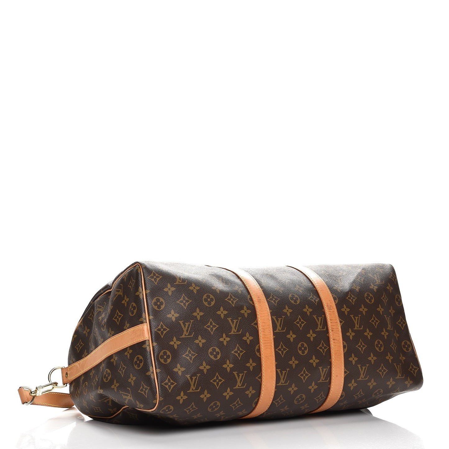 Monogram Keepall Bandouliere 50