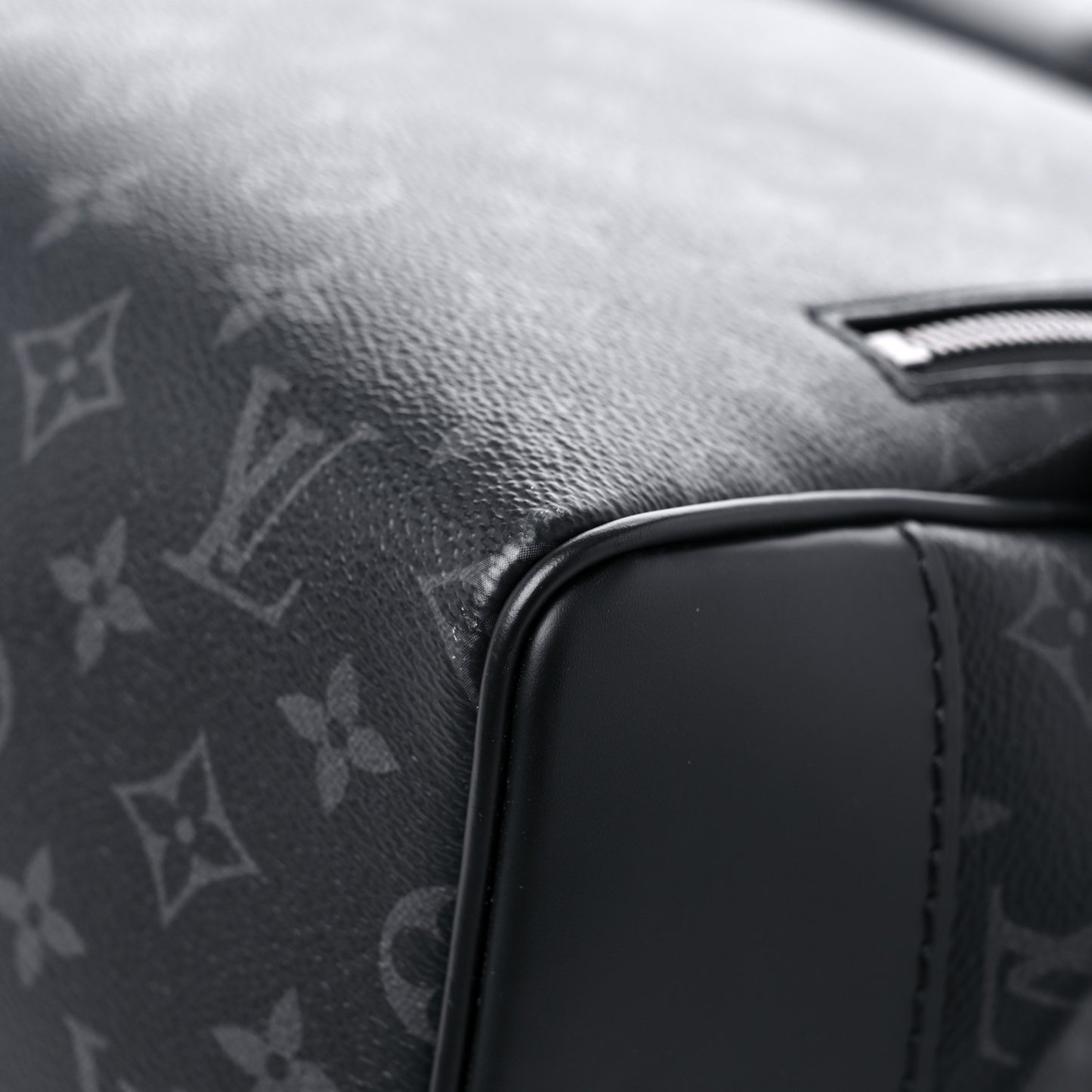 Monogram Eclipse Steamer Backpack