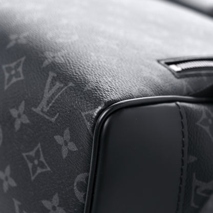 Louis Vuitton Monogram Eclipse Steamer Backpack 11 of 11
