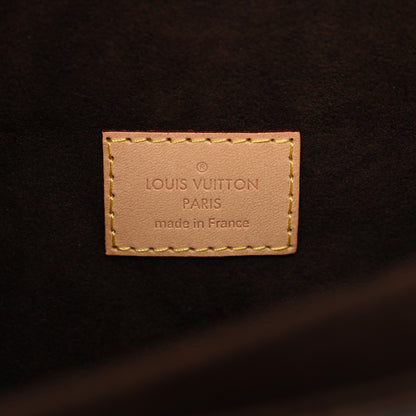Louis Vuitton Monogram Pochette Metis 7 of 9