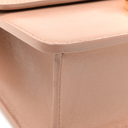 Christian Dior Lambskin 30 Montaigne Flap Fard 10 of 14