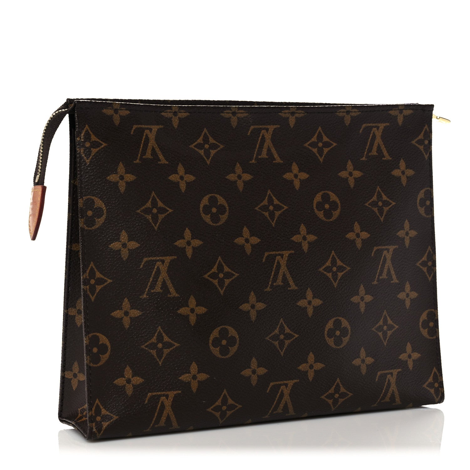 Louis Vuitton Monogram Toiletry Pouch 26 3 of 12