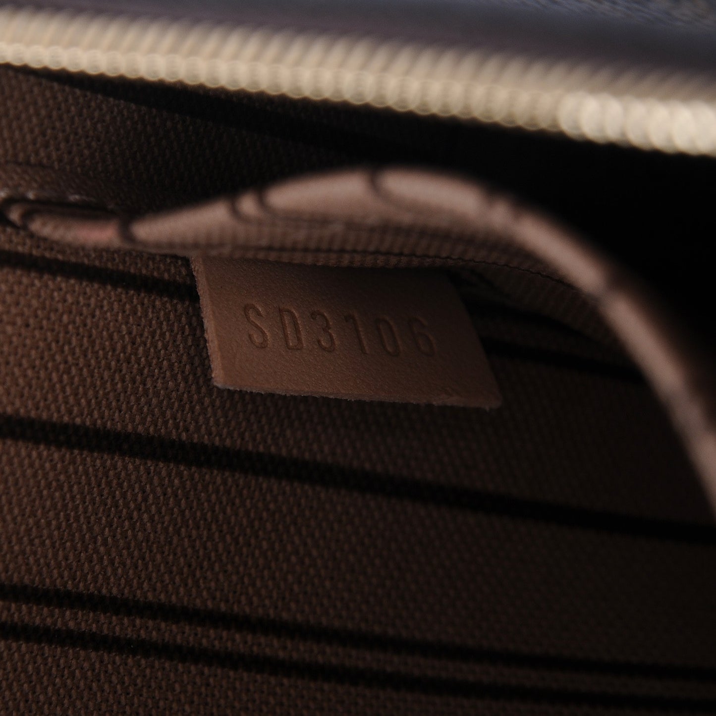 Monogram Neverfull MM GM Pochette