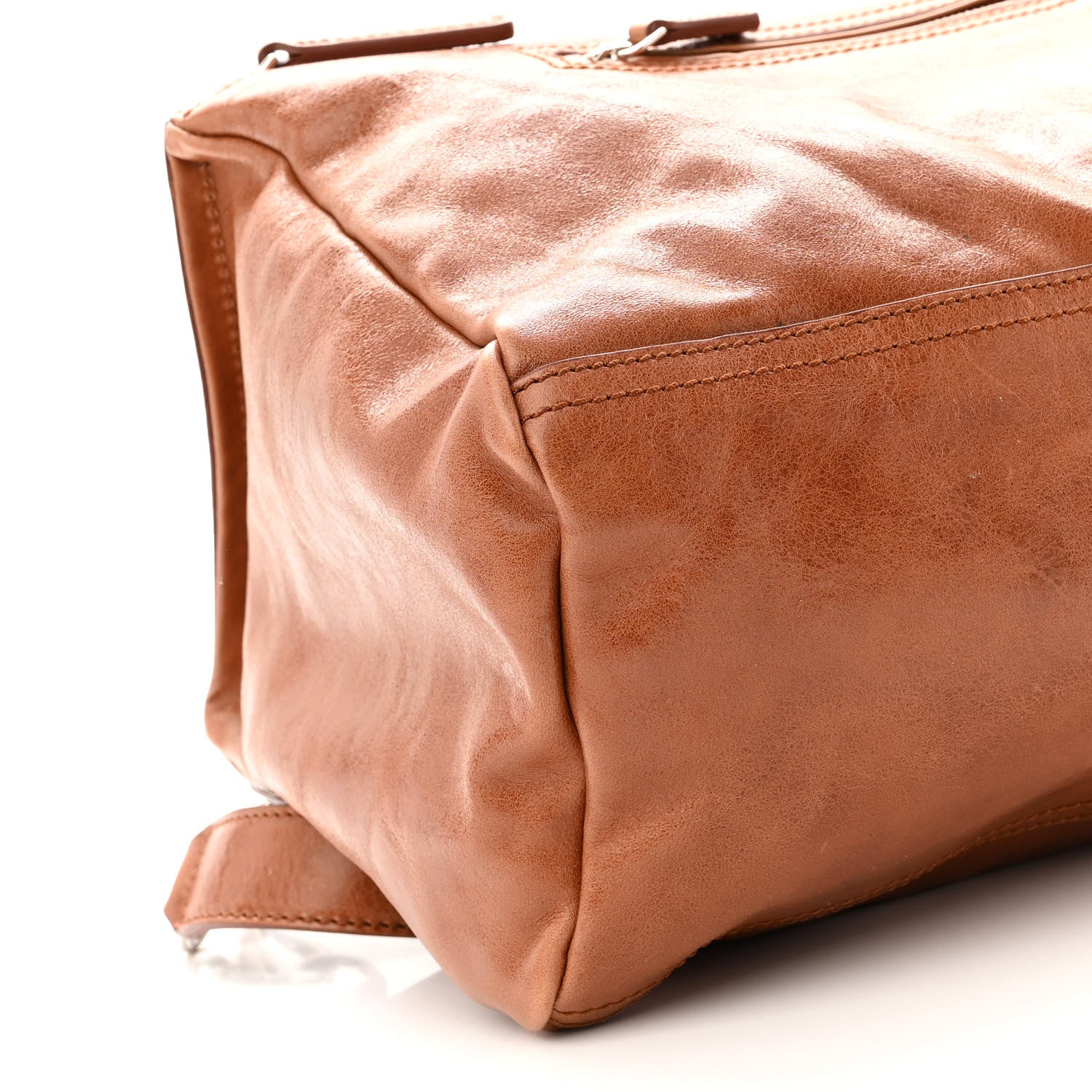 Givenchy Calfskin Medium Pandora Brown 9 of 10