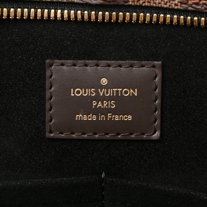 Louis Vuitton Damier Ebene Jersey Black 6 of 11