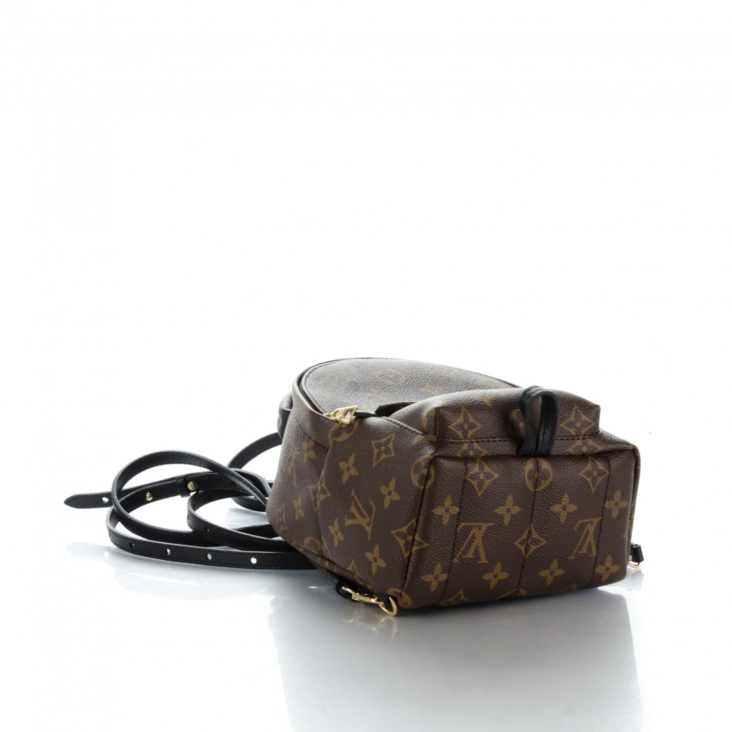 Monogram Palm Springs Backpack Mini