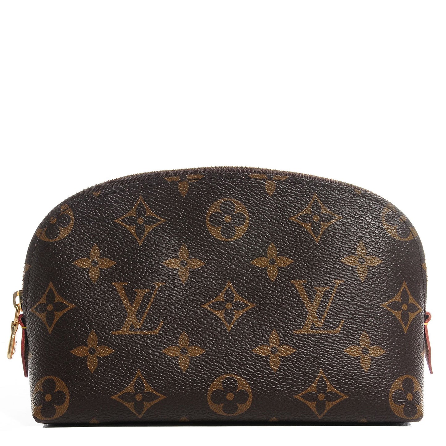 Monogram Cosmetic Pouch