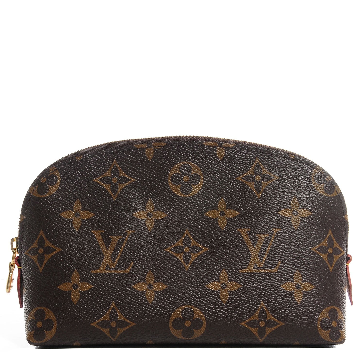 Louis Vuitton Monogram Cosmetic Pouch 1 of 7