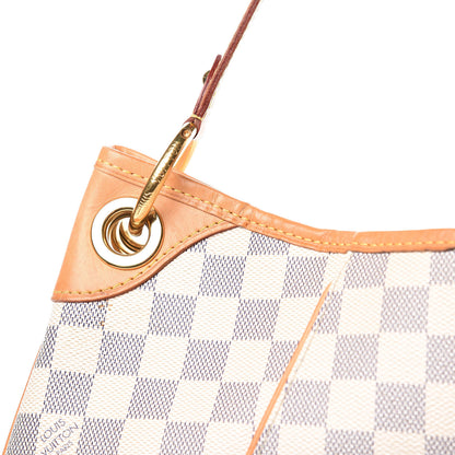 Louis Vuitton Damier Azur Galliera PM 12 of 20