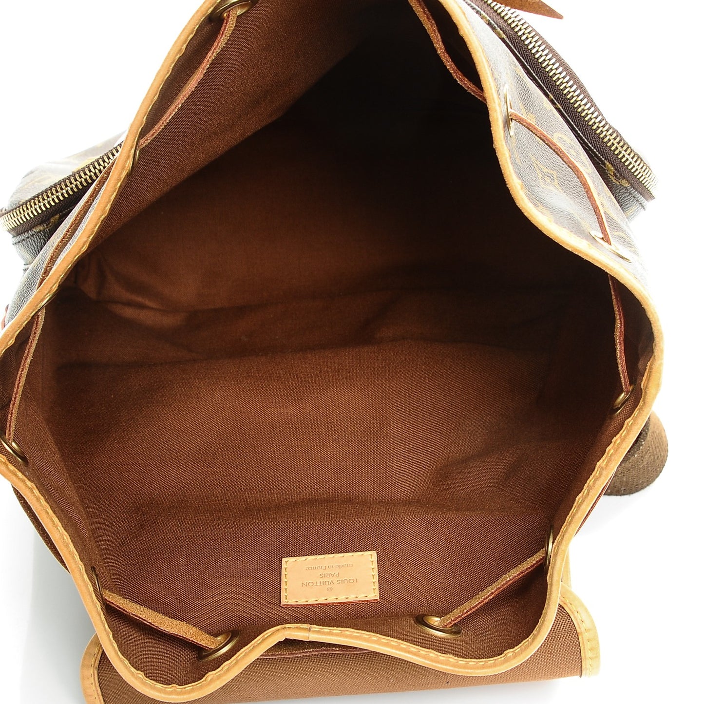 Monogram Bosphore Backpack