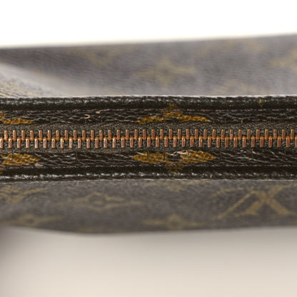 Louis Vuitton Monogram Toiletry Pouch 19 17 of 17