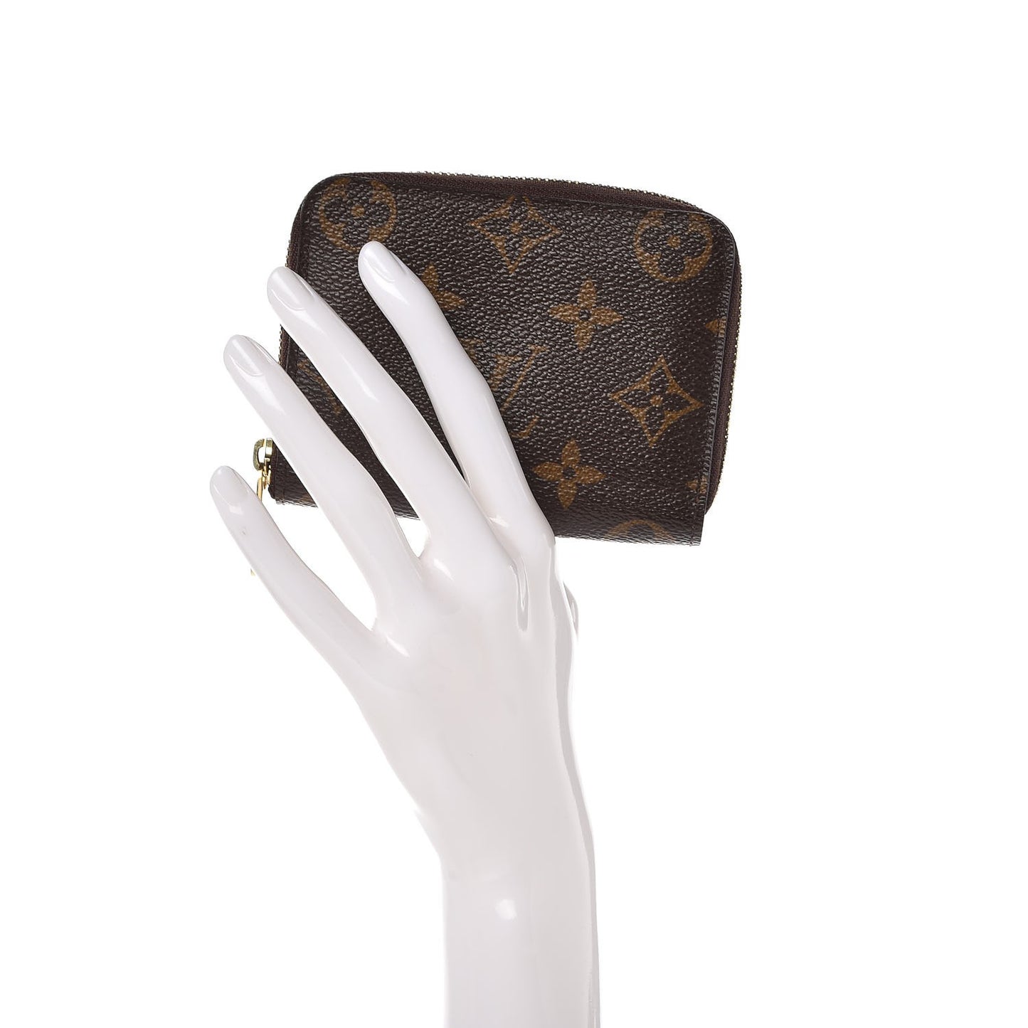 Monogram Zippy Coin Purse