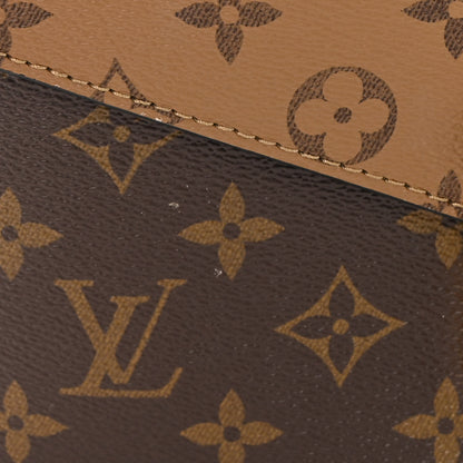 Louis Vuitton Reverse Monogram Pochette Metis 12 of 14