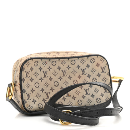 Louis Vuitton Mini Monogram Juliette Light Khaki 2 of 10