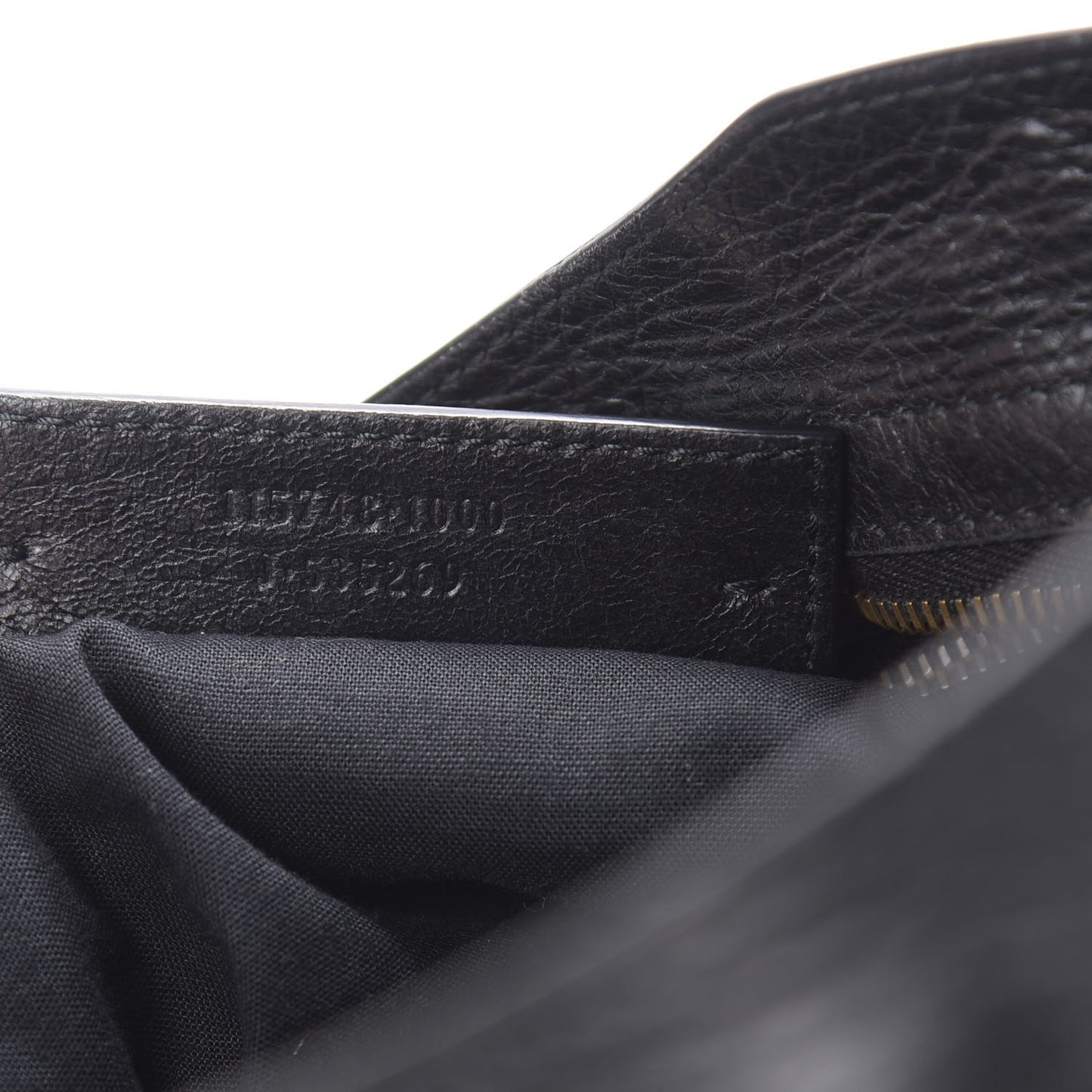 Agneau Classic Hardware City Black