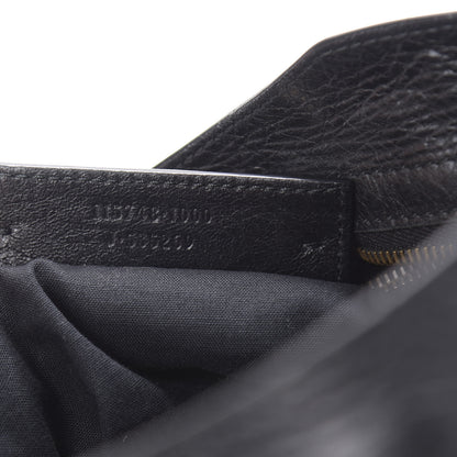 Balenciaga Agneau Classic Hardware City Black 7 of 15
