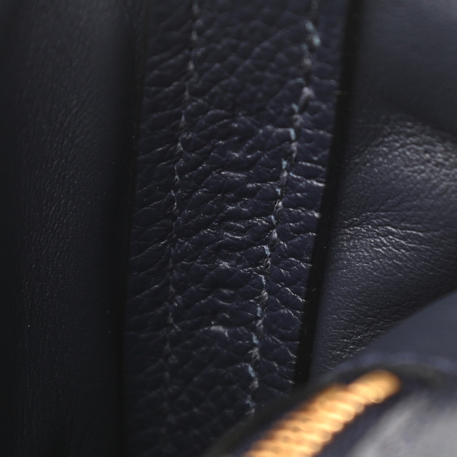 Hermes Evercolor Swift 24/24 21 Bleu Nuit Bleu Navy 6 of 8