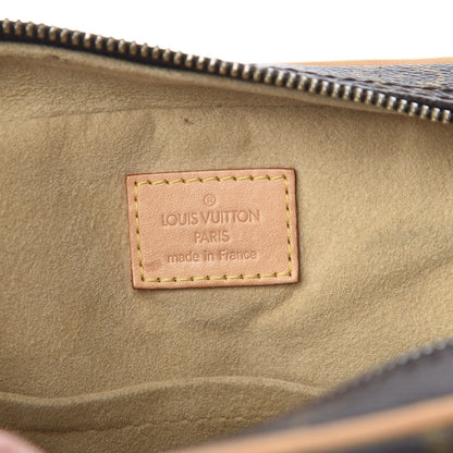 Louis Vuitton Monogram Manhattan PM 6 of 17