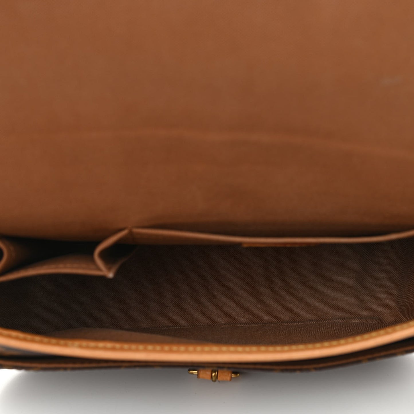 Monogram Sologne