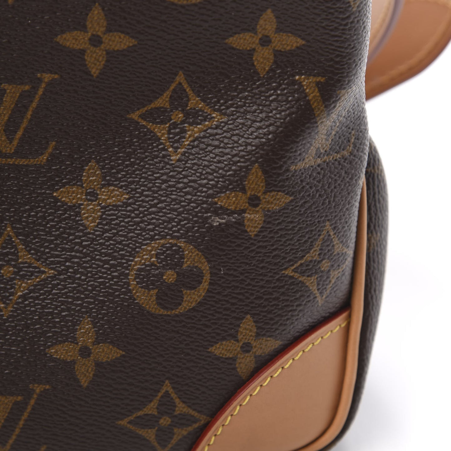 Monogram Odeon PM Natural