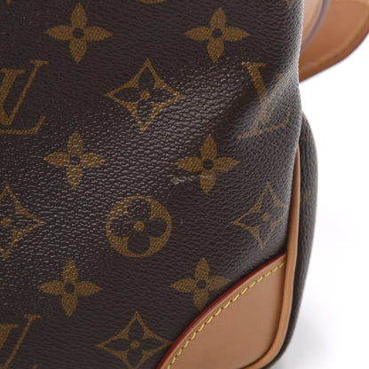 Louis Vuitton Monogram Odeon PM Natural 12 of 13