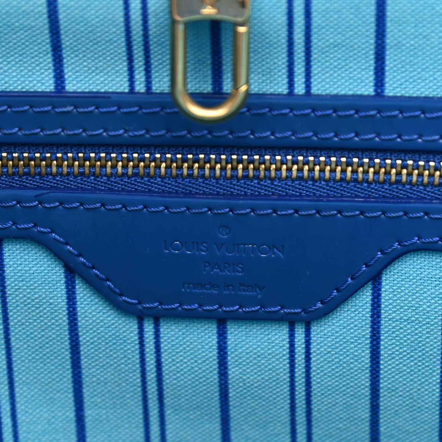 Cosmic Blossom PM Blue