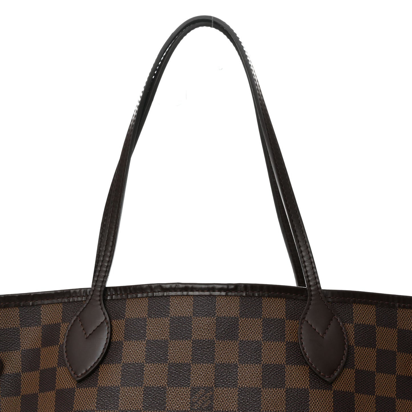 Damier Ebene Neverfull MM
