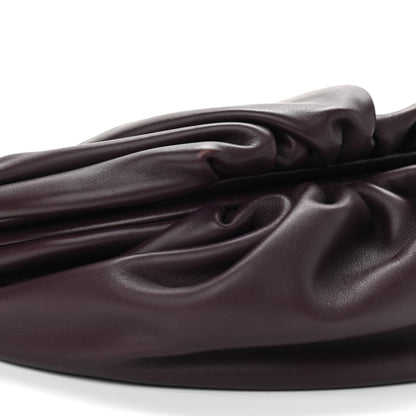 Bottega Veneta Nappa The Belt Chain Pouch Grape 9 of 10