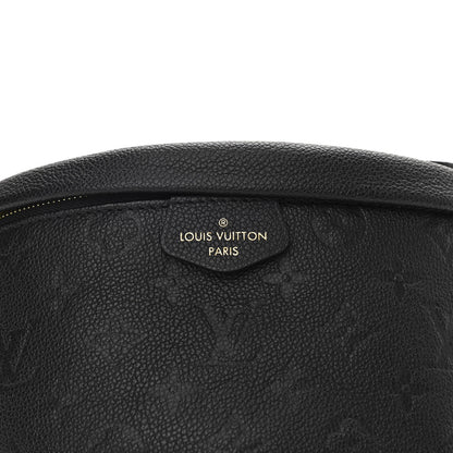 Louis Vuitton Empreinte BumBag Black 7 of 10