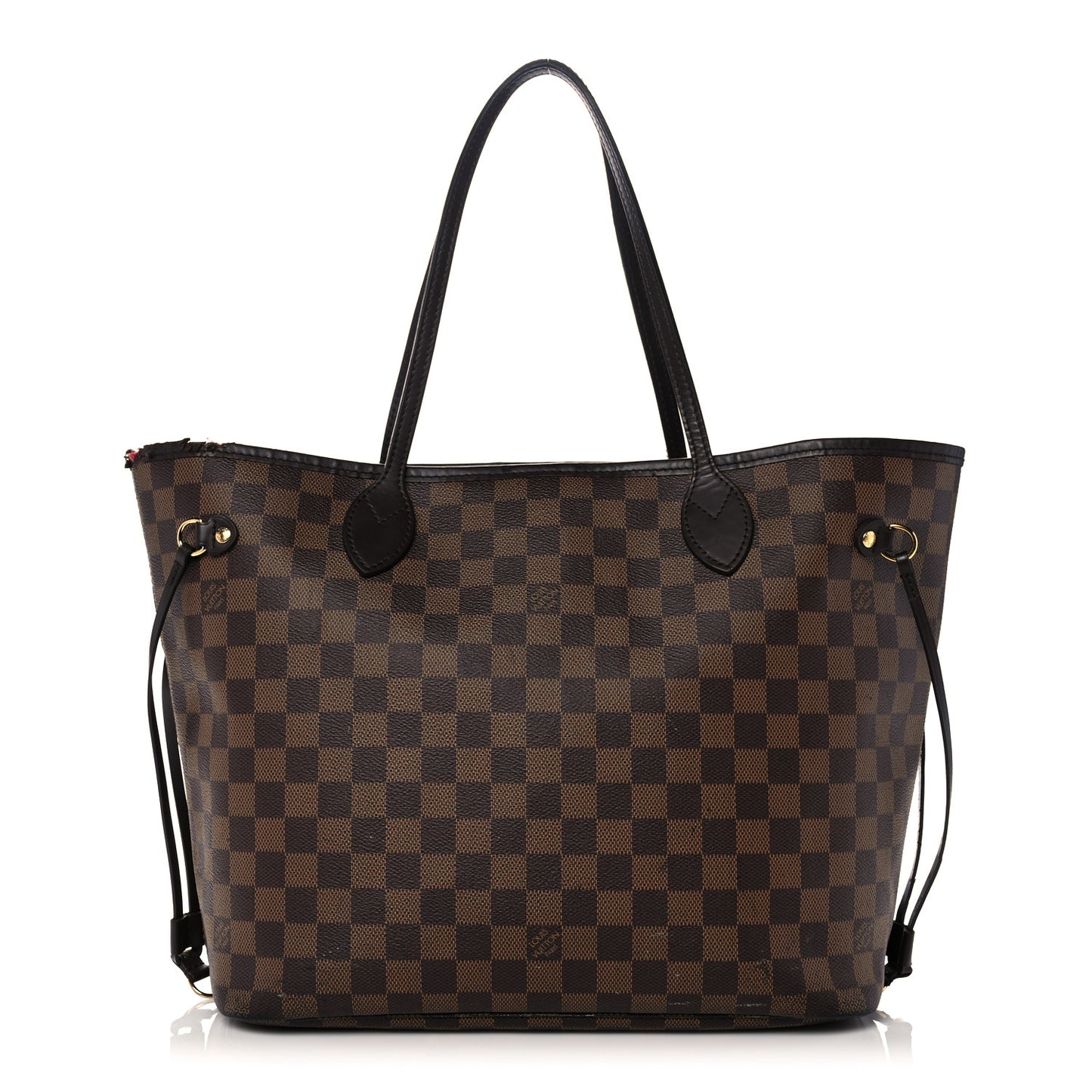 Damier Ebene Neo Neverfull MM