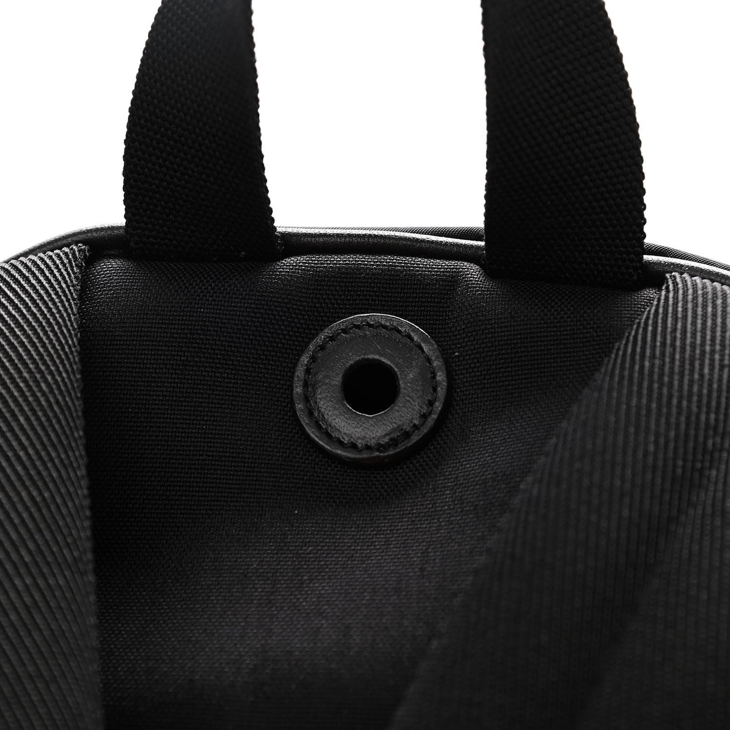 Nylon Classic Hunting Backpack Black