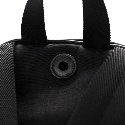 Saint Laurent Nylon Classic Hunting Backpack Black 13 of 18