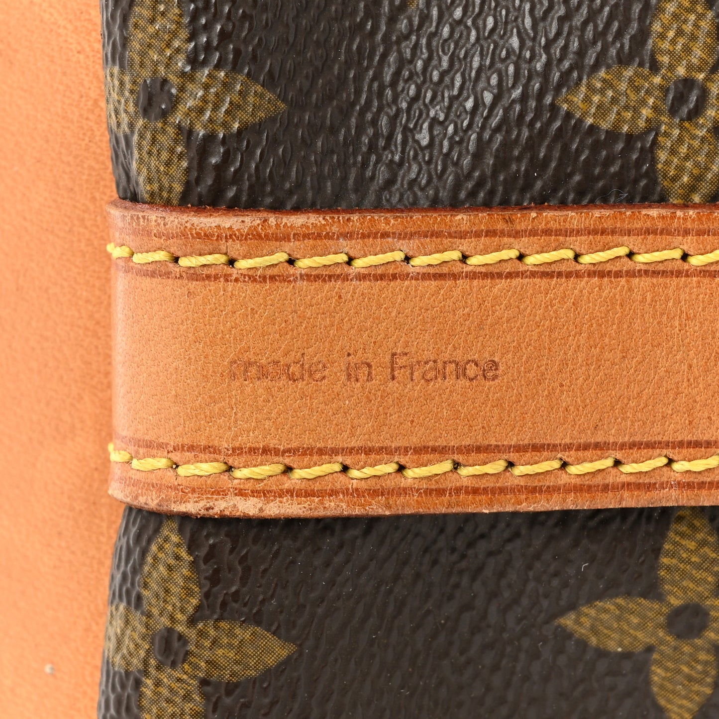 Monogram Petit Noe